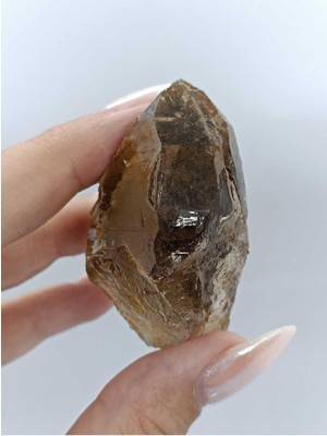 Dumanlı Kuvars Doğaltaş Kütle