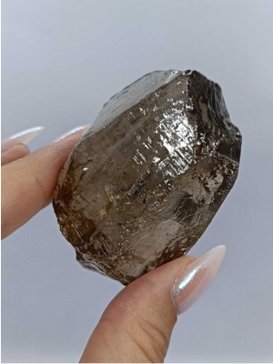 Dumanlı Kuvars Doğaltaş Kütle