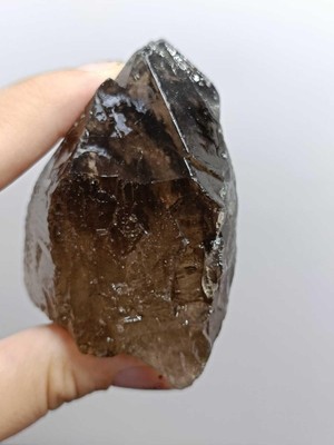 Dumanlı Kuvars Doğaltaş Kütle