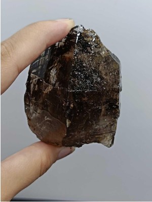 Dumanlı Kuvars Doğaltaş Kütle