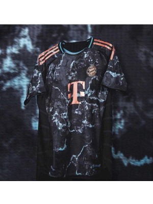 B.a.y.e.r.n.m.ü.n.i.h 2024/25 Yeni Sezon Kim Min-Jae Deplasman Forması (Away Kit)