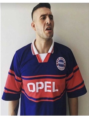 B.a.y.e.r.n/m.ü.n.i.h 01 Cio Baba Forması