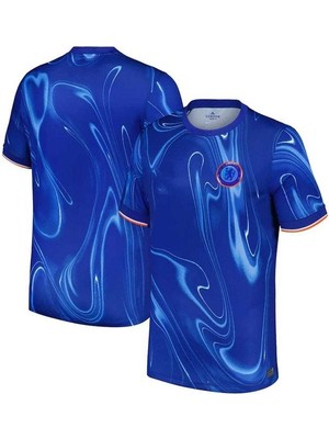 C.h.e.l.s.e.a 2024/25 Yeni Sezon Isimsiz Iç Saha Forması