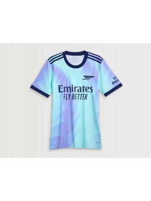 A.r.s.e.n.a.l 2024/25 Yeni Sezon Oleksandr Zinchenko Alternatif Forması (Thırd Shirt)