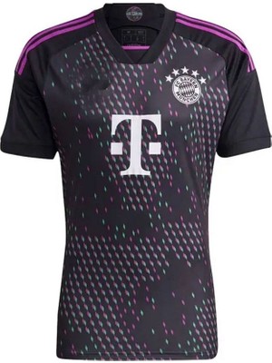 B.a.y.e.r.n M.ü.n.i.h 2023-24 Sezon Isimsiz Deplasman Forması