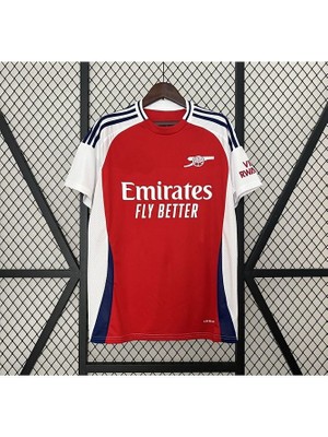 A.r.s.e.n.a.l 2024-25 Yeni Sezon Isimsiz Iç Saha Forması