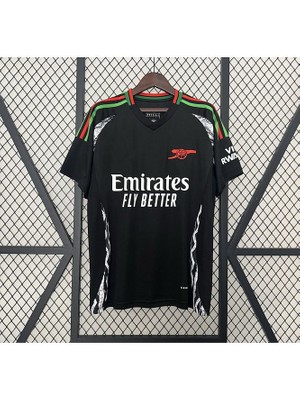 A.r.s.e.n.a.l 2024-25 Yeni Sezon Isimsiz Deplasman Forması