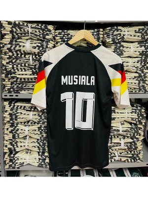 Almanya Euro 2024 Jamal Musiala Maç Önü Forması