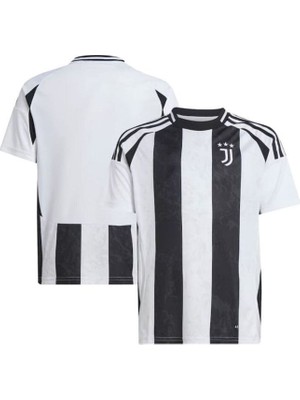 Juventuss 2024/25 Yeni Sezon Isimsiz Iç Saha Forması