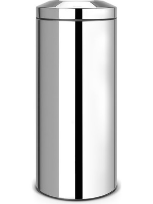 Brabantia Brıllıant Steel Çöp Kovası 30L