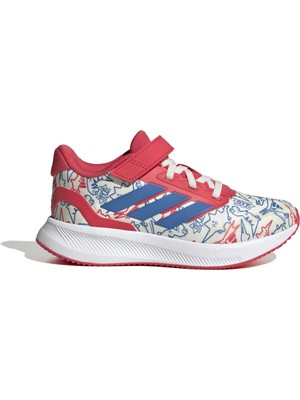 Adidas Sportswear JP6165 Runfalcon 5 Dino Çocuk Ayakkabısı