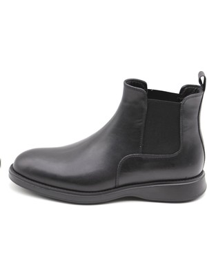 Libero 1056 Erkek Deri Bot