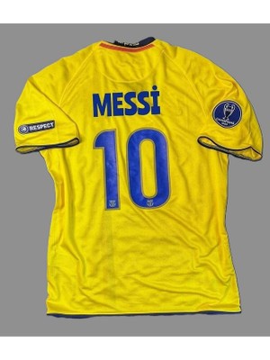 2008/09 Sezonu Lionel Messi Nostalji FORMASI6747745634