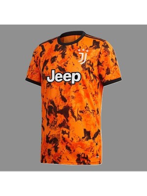 J.u.v.e.n.t.u.s 2020/21 Sezonu Isimsiz Deplasman FORMASI552523433