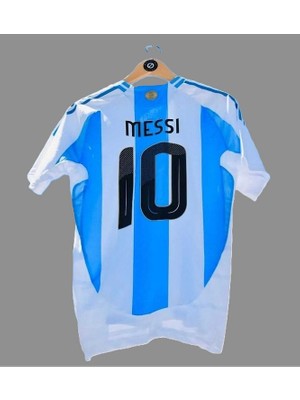 Arjantin 2024 Yeni Sezon Lionel M,e,s,s,i, Iç Saha FORMASI467457457