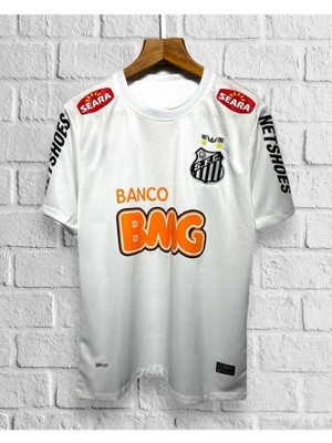 N,e,y,m,a,r, 2024-25 Yeni Sezon Santos Fc Yetişkin Forması
