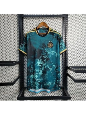 Almanya Milli Takımı 2023/24 Yeni Sezonu Isimsiz Deplasman Forması