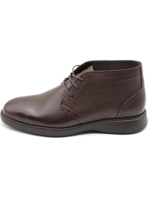 Libero 1057 Erkek Deri Bot