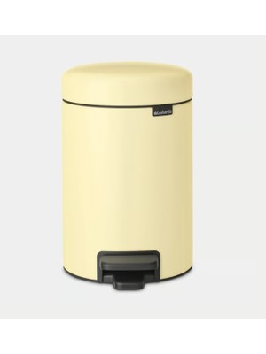 Brabantia 3l Sarı Atık Kutusu 233760 Brabantia Newıcon
