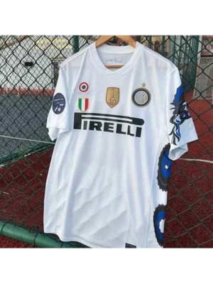 Quaresma 2010 Sezonu I,n,t,e,r, Yetişkin Forması