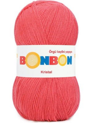 Abarta Bonbon Lif Ipi COLOR:98794 MERCAN-100GR-1 Adet