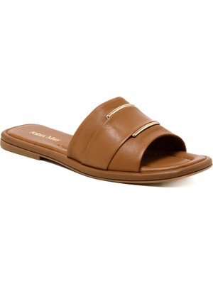 Kadın Terlik RC-25Y-001-R29622 John May 467-NAPA