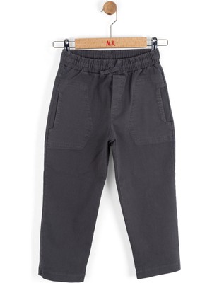 Erkek Çocuk Pantolon 4-8 Yaş 69508