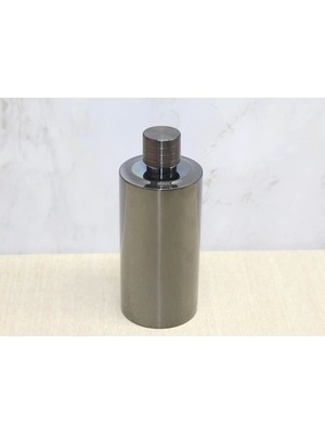 Buğz Çelik Shaker Model 1