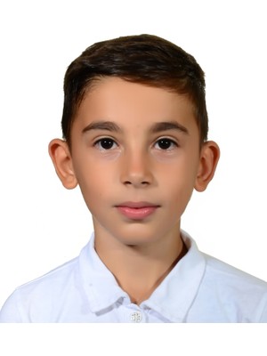 Vesikalık Fotoğraf 12 Adet
