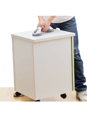 Buğz Pratik Banyo Tutacağı Kilit Vantuzlu