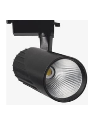 Buğz Cata Ct 5315 Ledli Ray Spot 33W 6400K Beyaz Işık