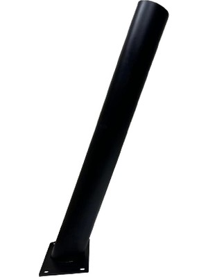Buğz Cmn 8040 Sokak Armatürü Konsolu
