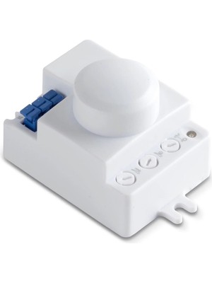 Buğz Noas YL04 7102 1200 W Radar Sensör