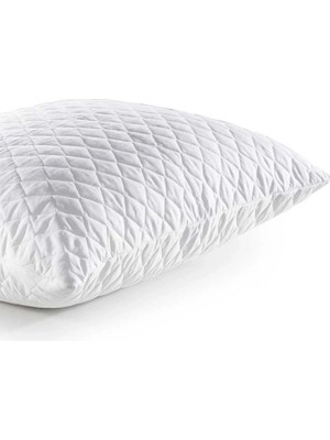 Buğz Nevresim Dünyası Kapitoneli Yastık Alezi