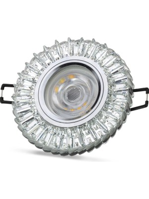 Buğz Noas YL65 1641 Hermes Cam Spot Kasası