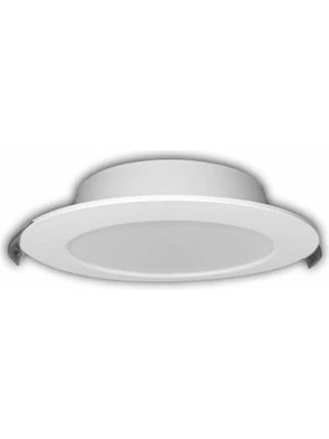 Buğz Cata Ct 5650 Zümrüt 10W Backlight LED Spot 6400K Beyaz Işık