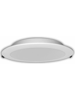 Buğz Cata Ct 5653 Zümrüt 30W Backlight LED Spot 6400K Beyaz Işık