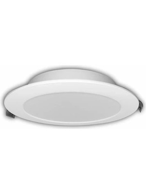 Buğz Cata Ct 5651 Zümrüt 15W Backlight LED Spot 6400K Beyaz Işık