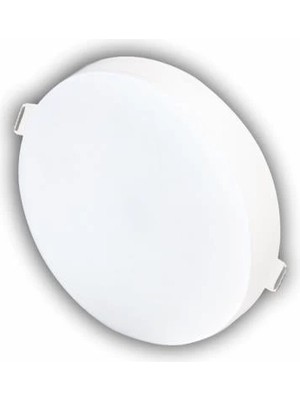 Buğz Cata Ct 5662 Sıva Altı 25W Ayarlanabilir LED Spot 3200K Gün Işığı