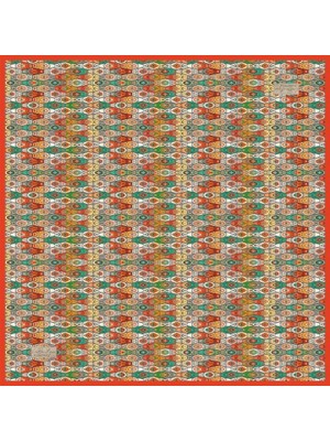 2548-02 Twıll Ipek 90X90