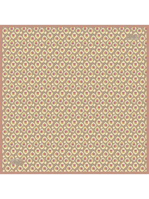 2427-01 Twıll Ipek 90X90