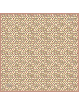 2427-01 Sura Ipek 90X90