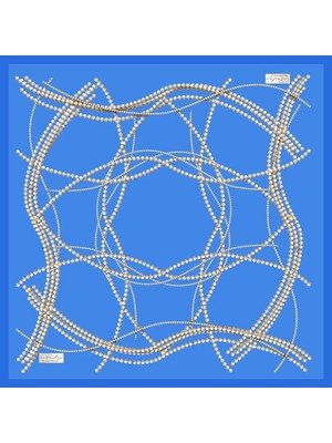 1808-07 Twıll Ipek 90X90