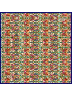 2548-01 Sura Ipek 90X90