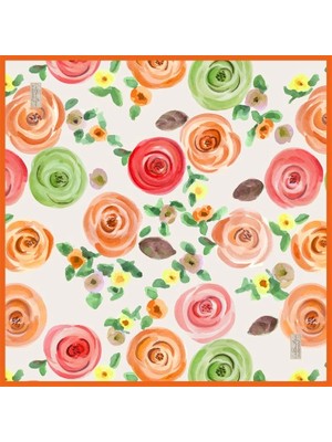 2435-02 Sura Ipek 90X90