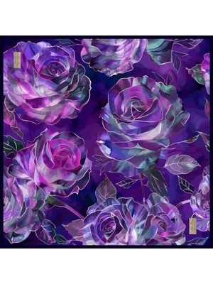 2558-04 Sura Ipek 90X90
