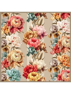 2556-02 Sura Ipek 90X90