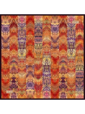 2537-01 Sura Ipek 90X90