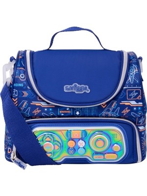 Smiggle - Beta Beslenme Çantası