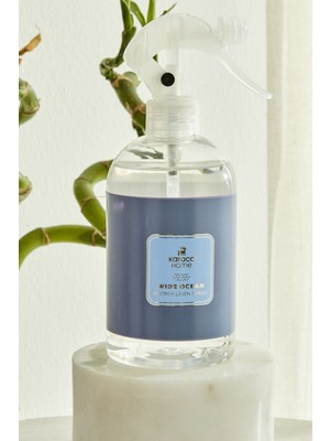 Karaca Home Wide Ocean Oda Ve Çamaşır Spreyi